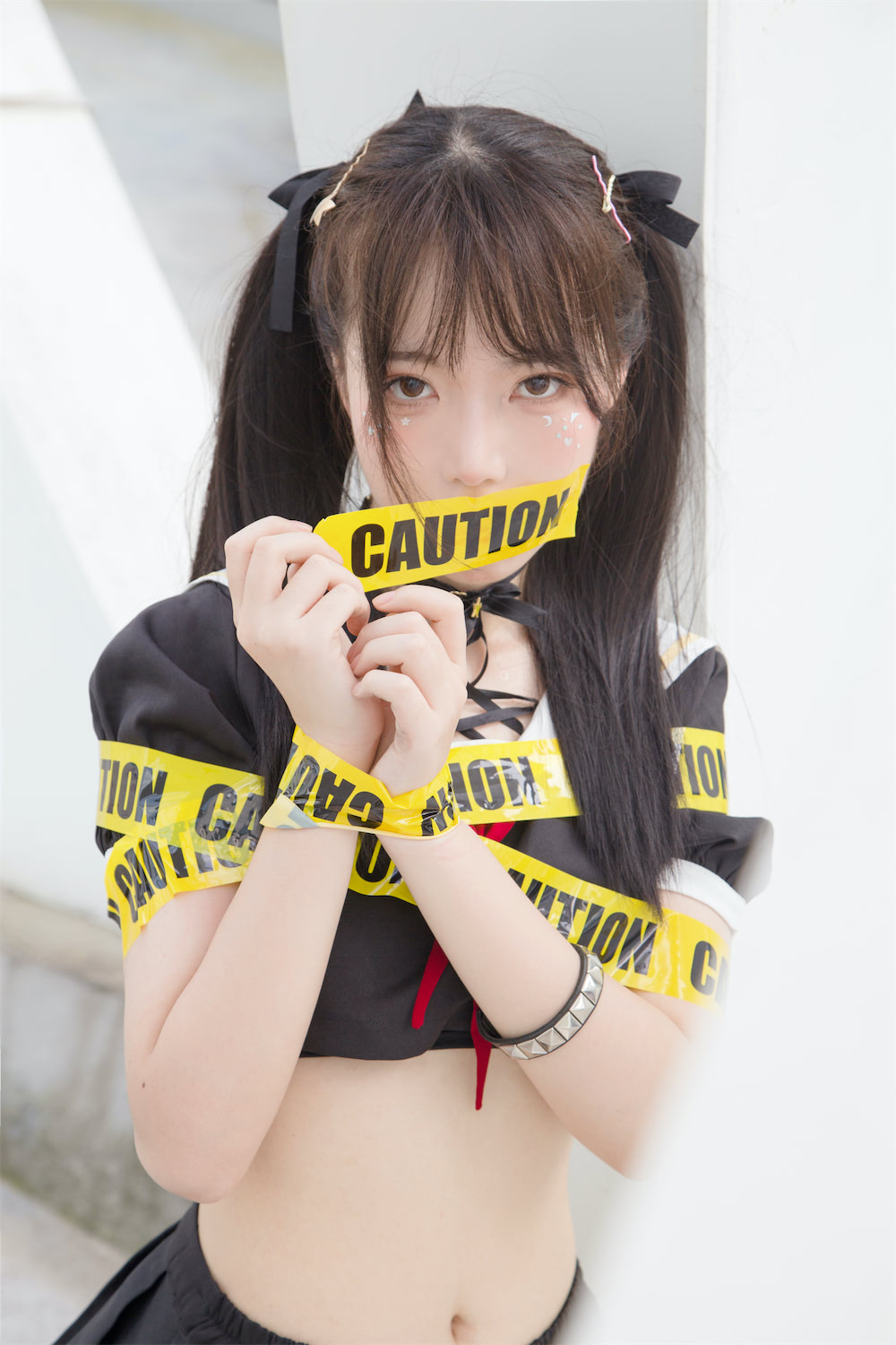 Fushii 海堂禁止GUN少女6