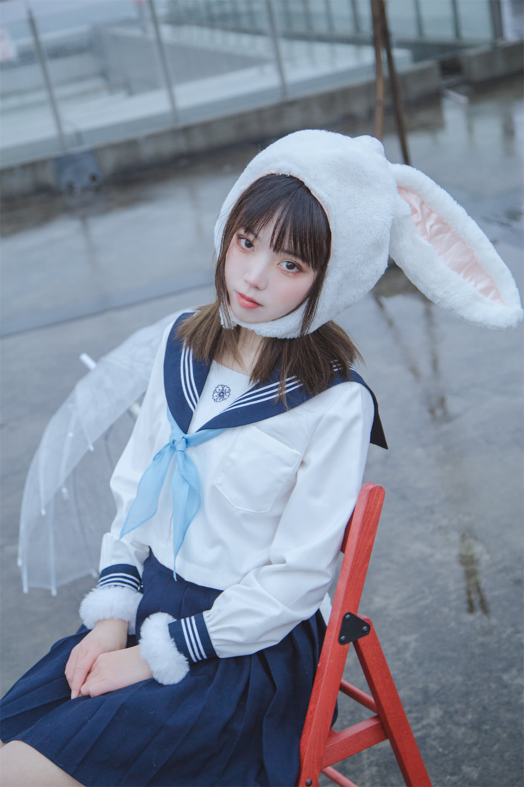 Fushii 海堂兔兔2