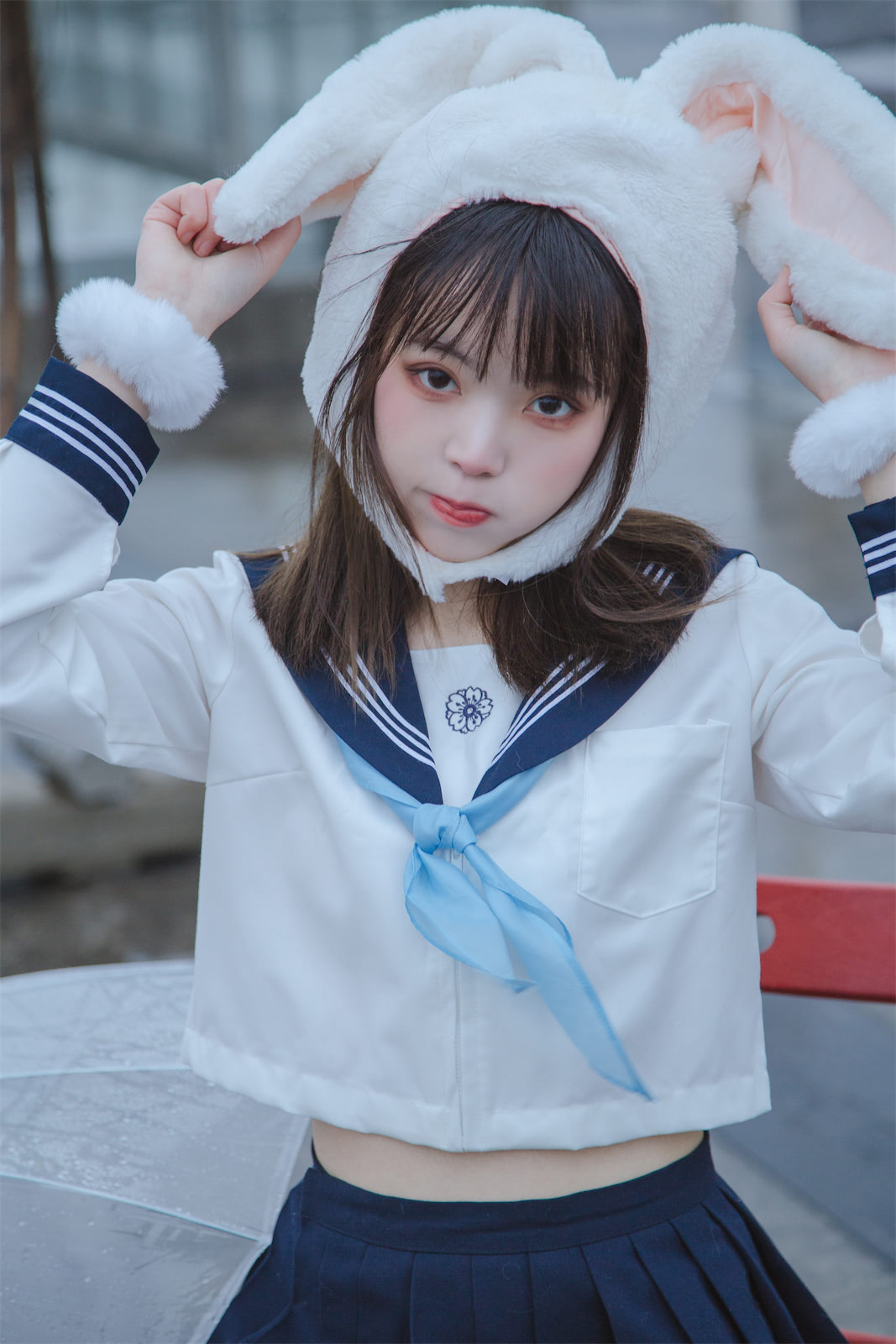 Fushii 海堂兔兔5