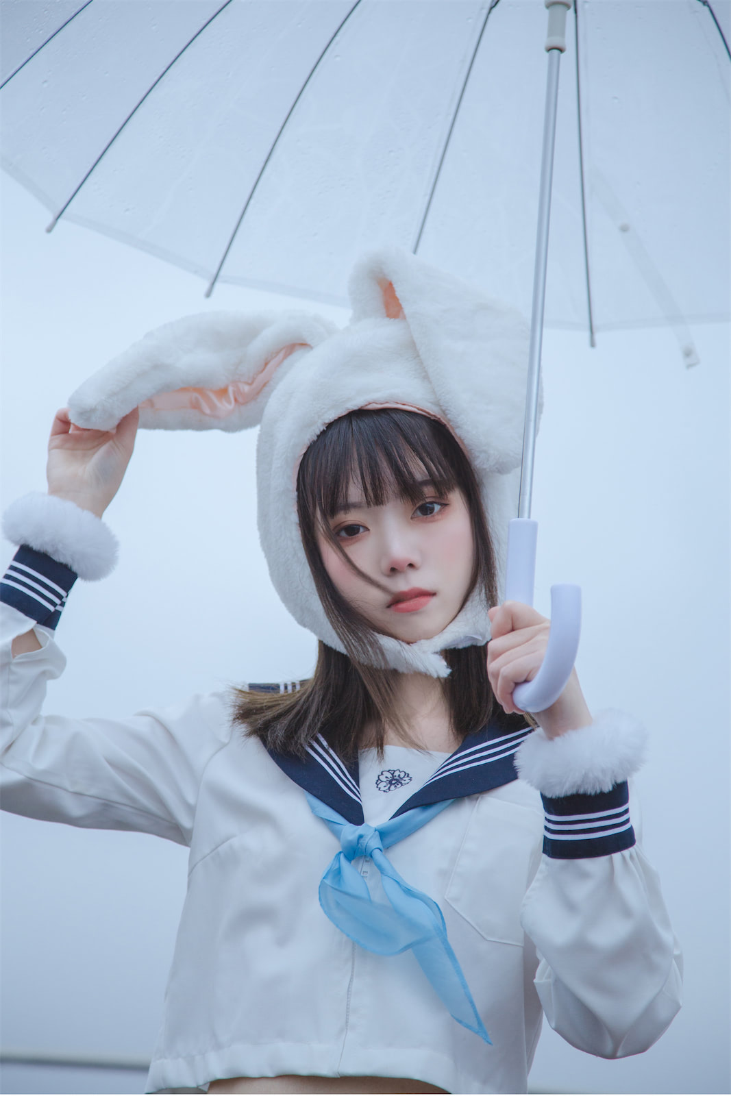 Fushii 海堂兔兔1